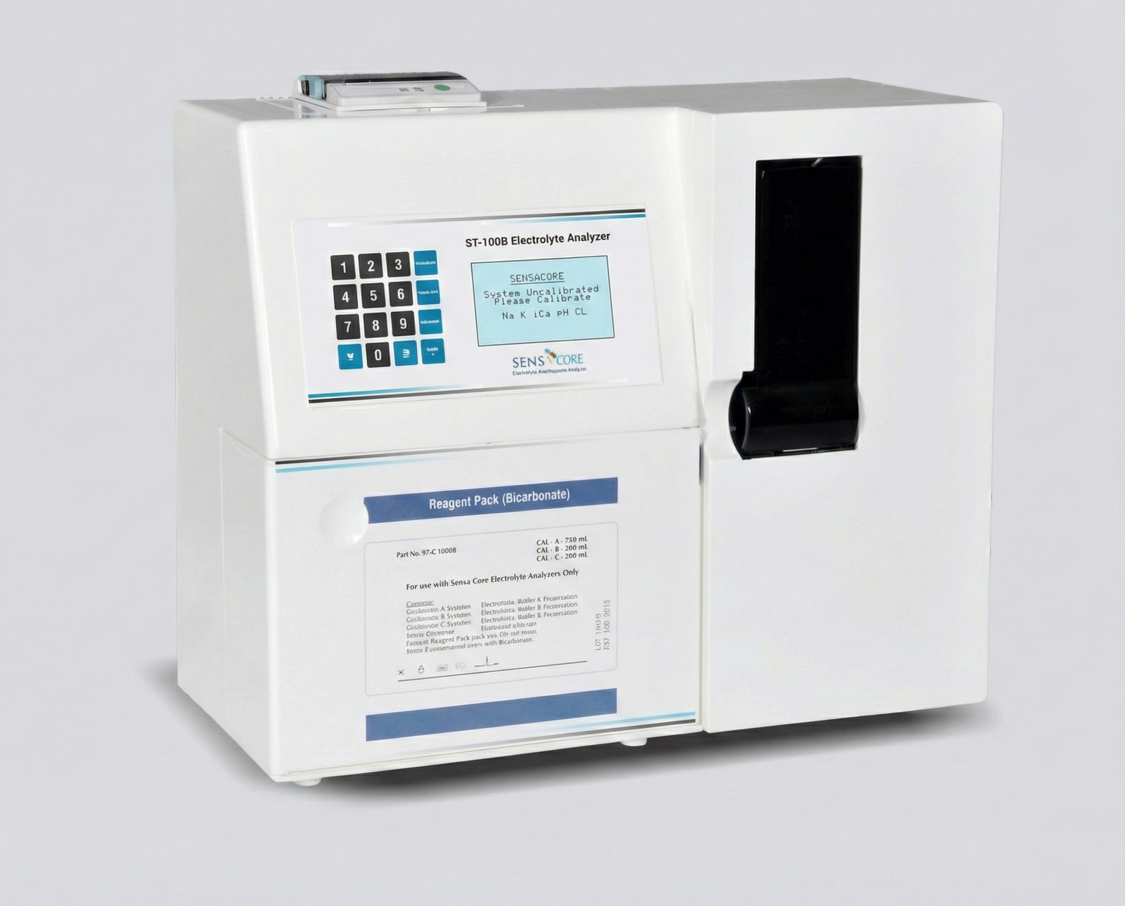 Abbott Architect i1000SR