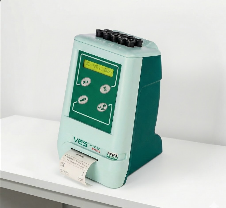 Sysmex XN-1000 Hematology